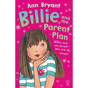  Billie and the Parent Plan (9780746067550) Ann Bryant 