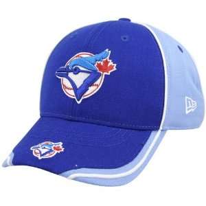 New Era Toronto Blue Jays Blue Opus Too Hat  Sports 