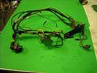 inline 6cyl engine wiring harness Mercruiser 165 170 180 190 224 3.7