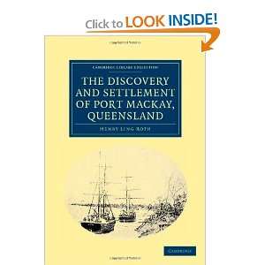  of Port Mackay, Queensland (Cambridge Library Collection   Travel 