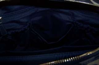 Coach Addison Signature Baby Diaper Bag Convertible Tote   18376 