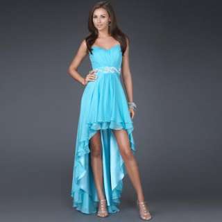   Elegant Lady Formal Party Evening Cocktail Wedding Dress Collections