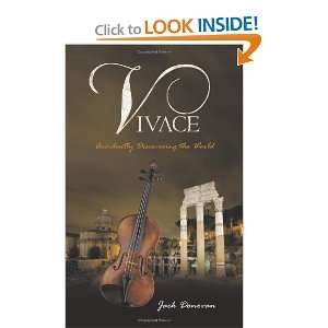  Vivace Accidently Discovering the World (9781450245289 