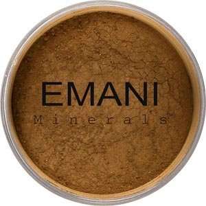  Emani Crushed Mineral Color Dust   853 Shag Beauty