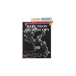 Electron Microscopy (1992 First Edition) [Textbook Binding]