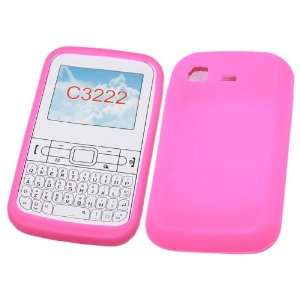   /Case/Skin/Cover/Shell for Samsung 322 C3222 Chat Ch@t Electronics