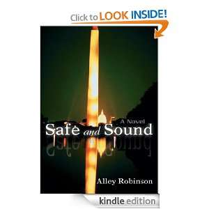Safe and Sound Alley Robinson  Kindle Store