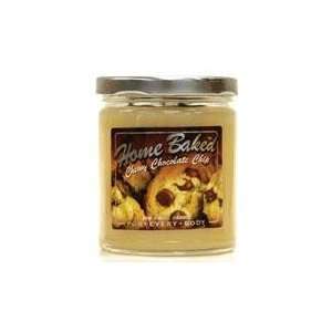  FOR EVERYBHome Baked Chocolate Chip Cookie Scent Jar Sold 