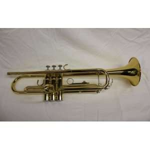  Besson Trumpet 
