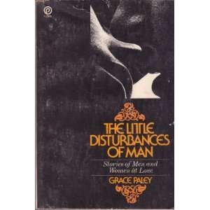 The Little Disturbances of Man  Stories of Men and Women 