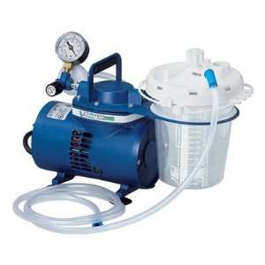  Vacutec 1500 Aspirator