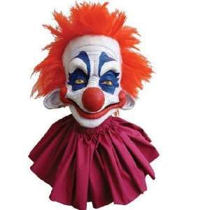  STOREFRONT KLOWN MASK Toys & Games