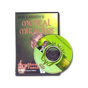  Mental Miracles   Instructional How To Magic Trick Toys 
