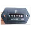 Hour Meter  Generator or any 120 Volts AC 60 hz  