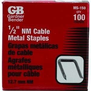  GB Electrical MS 150 Cable Staple