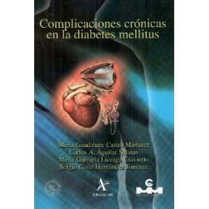  Complicaciones Crónicas En La Diabetes Mellitus 