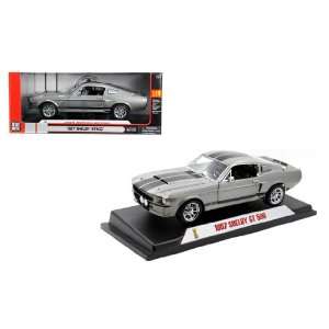  1967 Shelby Mustang GT500 Eleanor Toys & Games