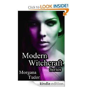Modern Witchcraft Series Morgana Tudor  Kindle Store