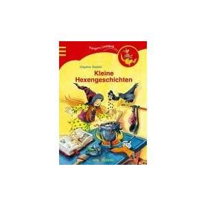    Kleine Hexengeschichten (9783760715889) Dagmar Geisler Books