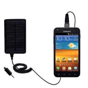  Rechargeable External Battery Pocket Charger for the Samsung Epic 4G 