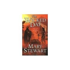   Day (The Arthurian Saga, Book 4) Publisher Eos Mary Stewart Books