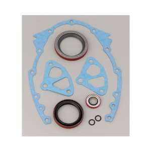  Fel Pro FEL TCS45956 Gaskets, Timing Cover, Chevy, Small 