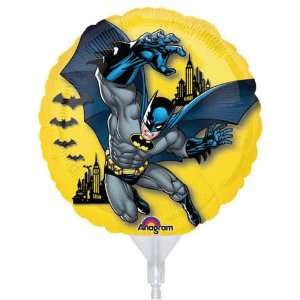  Batman E z Fill Mini Balloon Toys & Games