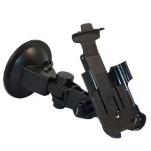  iTALKonline SUBLIME Custom Dedicated Suction Mount Rotating In Car 