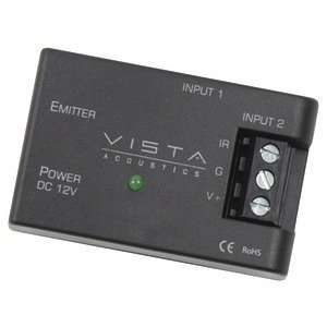  Vista C21 Ir Connecting Block (2 In, 1 Out) (Home Theatre 