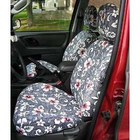  Shear Comfort Custom Ford F150 Seat Covers   FRONT ROW 40 