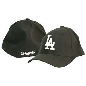  Los Angeles Dodgers Youth Size Adjustable Baseball Hat 