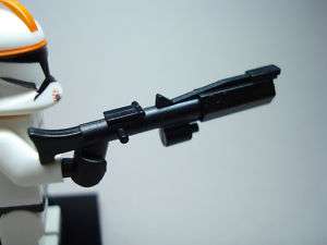 Lego Star Wars Blaster Weapon Gun for Clone Troopers  