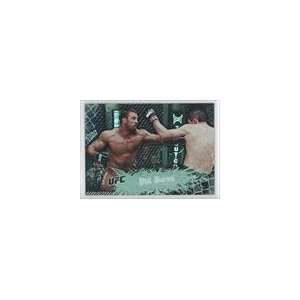  2010 Topps UFC Main Event #32   Phil Baroni Sports Collectibles