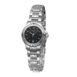 Gucci 9045 Womens Stainless Steel Bracelet Quartz Watch   