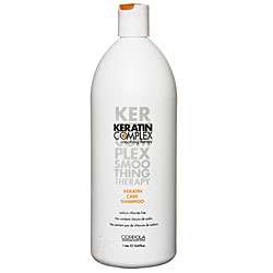 Keratin Complex Smoothing Therapy 33.8 oz Shampoo  
