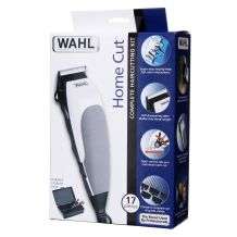 Wahl Home Cut 17 piece Haircutting Kit  