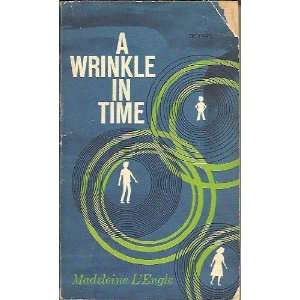  A Wrinkle In Time Books