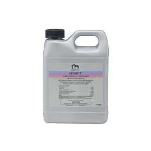  FLYSECT SUPER C CONCENTRATE, Size QUART (Catalog Category 