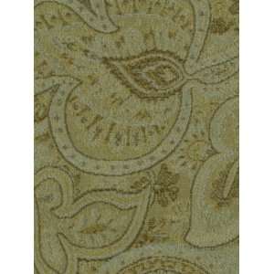  Paisley Woven Oasis by Robert Allen@Home Fabric Arts 
