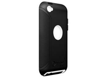   Hard Case for apple iPod Touch 4G 4th Black/White 660543006893  