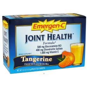  Alacer   Emergen C Joint Health   30 Packets Health 