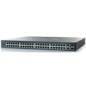  Cisco 48 10/100 Ethernet ports 
