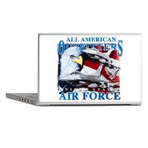 Laptop Notebook 8 10 Skin Cover All American Outfitters United States 
