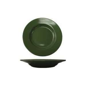  International Tableware, Inc. Cancun Green Pasta Bowl 12 