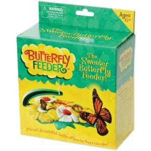  Butterfly Feeder Kit  (2020)