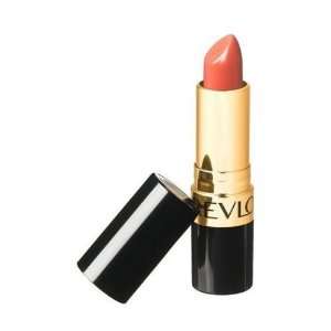    Revlon Super Lustrous Lipstick Rose Velvet (2 Pack) Beauty