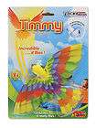 TIMMY BIRD #78000 TEDCO TOYS~ Orthinopter,Ol​d Time Mechanical Toy 