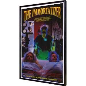  Immortalizer, The 11x17 Framed Poster