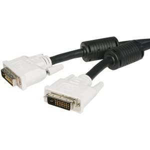 Dual Link Digital Video Monitor Cable. 25FT DVI D CABLE DUAL LINK 