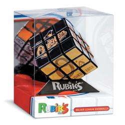 Baltimore Orioles Rubiks Cube  